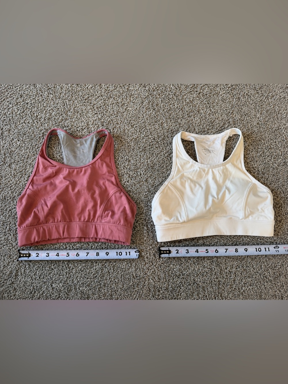 Queenieke Cell Phone Pocket Sports Bras - Picture 9 of 16